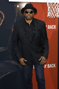 Filmpremiere 'Out of Play: Der Weg zurück' in Los Angeles