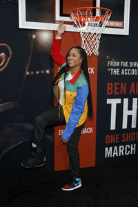 Filmpremiere 'Out of Play: Der Weg zurück' in Los Angeles