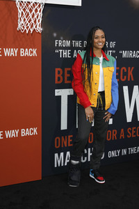 Filmpremiere 'Out of Play: Der Weg zurück' in Los Angeles