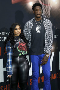 Filmpremiere 'Out of Play: Der Weg zurück' in Los Angeles