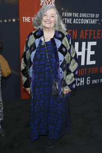 Filmpremiere 'Out of Play: Der Weg zurück' in Los Angeles