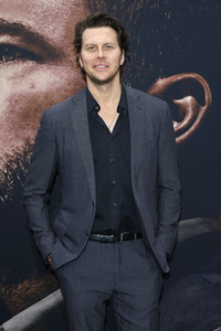 Filmpremiere 'Out of Play: Der Weg zurück' in Los Angeles