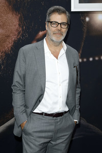 Filmpremiere 'Out of Play: Der Weg zurück' in Los Angeles