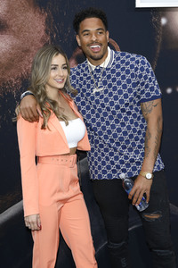 Filmpremiere 'Out of Play: Der Weg zurück' in Los Angeles