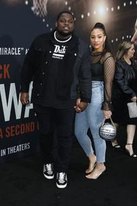 Filmpremiere 'Out of Play: Der Weg zurück' in Los Angeles