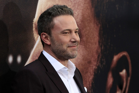 Filmpremiere 'Out of Play: Der Weg zurück' in Los Angeles