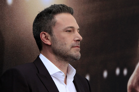 Filmpremiere 'Out of Play: Der Weg zurück' in Los Angeles