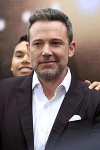 Filmpremiere 'Out of Play: Der Weg zurück' in Los Angeles