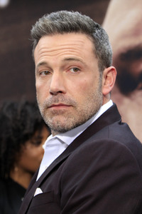 Filmpremiere 'Out of Play: Der Weg zurück' in Los Angeles