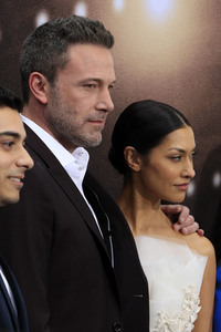 Filmpremiere 'Out of Play: Der Weg zurück' in Los Angeles