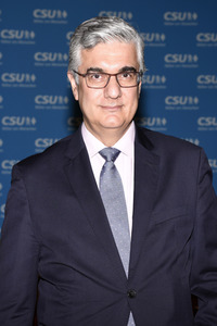 Stadtgespräch zur Bürgemeisterwahl in München