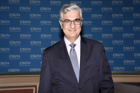 Stadtgespräch zur Bürgemeisterwahl in München