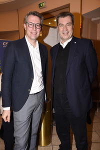 Stadtgespräch zur Bürgemeisterwahl in München