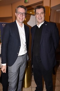 Stadtgespräch zur Bürgemeisterwahl in München