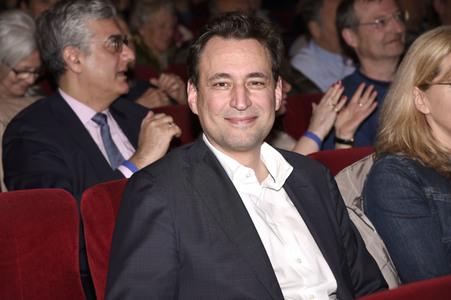 Stadtgespräch zur Bürgemeisterwahl in München