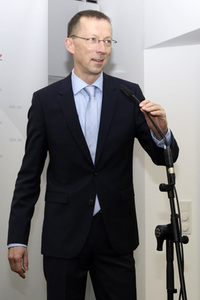 Frühjahrs-Vollversammlung der Deutschen Bischofskonferenz in Mainz