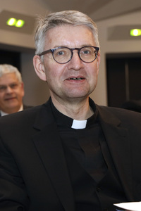 Frühjahrs-Vollversammlung der Deutschen Bischofskonferenz in Mainz