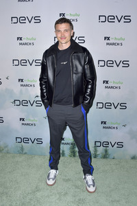 Serienpremiere 'Devs' in Los Angeles