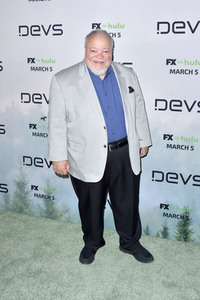 Serienpremiere 'Devs' in Los Angeles