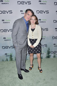 Serienpremiere 'Devs' in Los Angeles