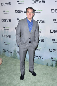 Serienpremiere 'Devs' in Los Angeles