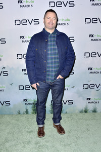 Serienpremiere 'Devs' in Los Angeles
