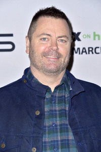 Serienpremiere 'Devs' in Los Angeles