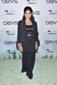 Serienpremiere 'Devs' in Los Angeles