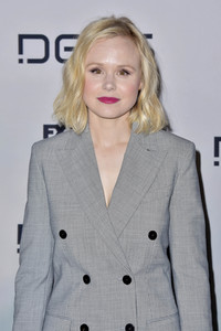 Serienpremiere 'Devs' in Los Angeles