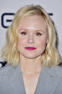 Serienpremiere 'Devs' in Los Angeles