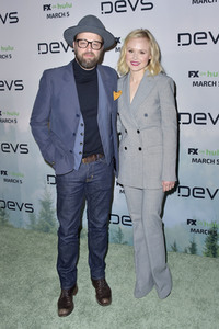 Serienpremiere 'Devs' in Los Angeles