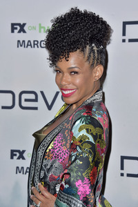 Serienpremiere 'Devs' in Los Angeles