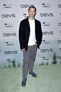 Serienpremiere 'Devs' in Los Angeles