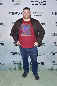 Serienpremiere 'Devs' in Los Angeles
