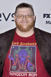 Serienpremiere 'Devs' in Los Angeles