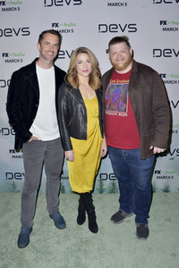 Serienpremiere 'Devs' in Los Angeles