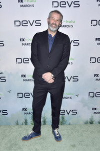 Serienpremiere 'Devs' in Los Angeles