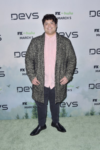 Serienpremiere 'Devs' in Los Angeles