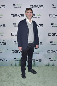 Serienpremiere 'Devs' in Los Angeles