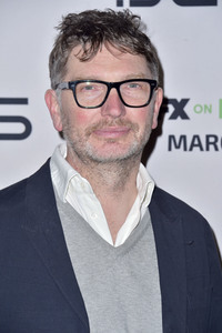 Serienpremiere 'Devs' in Los Angeles