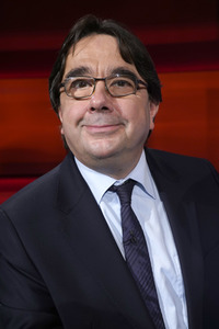 Talkshow 'hart aber fair' in Berlin