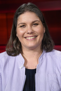 Talkshow 'hart aber fair' in Berlin