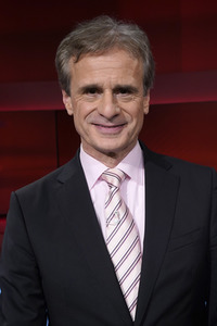 Talkshow 'hart aber fair' in Berlin