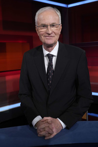 Talkshow 'hart aber fair' in Berlin