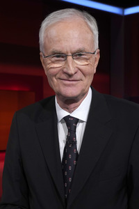 Talkshow 'hart aber fair' in Berlin