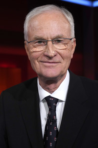 Talkshow 'hart aber fair' in Berlin