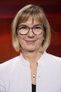 Talkshow 'hart aber fair' in Berlin