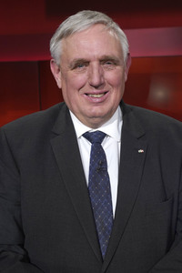 Talkshow 'hart aber fair' in Berlin