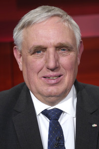 Talkshow 'hart aber fair' in Berlin