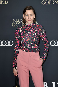 Filmpremiere 'Narziss und Goldmund' in Berlin